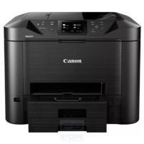 Canon MAXIFY MB5450 Ad inchiostro A4 600 x 1200 DPI 24 ppm Wi-Fi