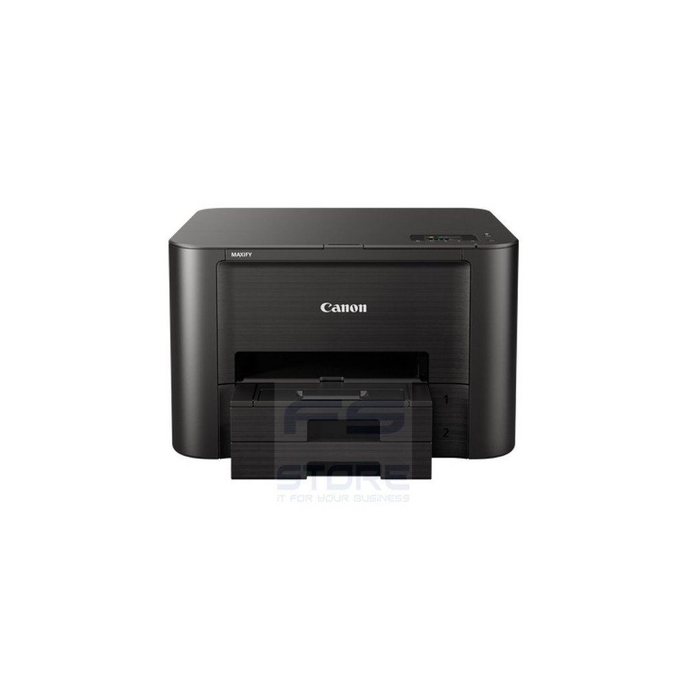 Canon MAXIFY iB4150 stampante a getto d'inchiostro A colori 600 x 1200 DPI A4 Wi-Fi