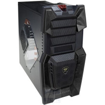 COUGAR Challenger Midi Tower Nero