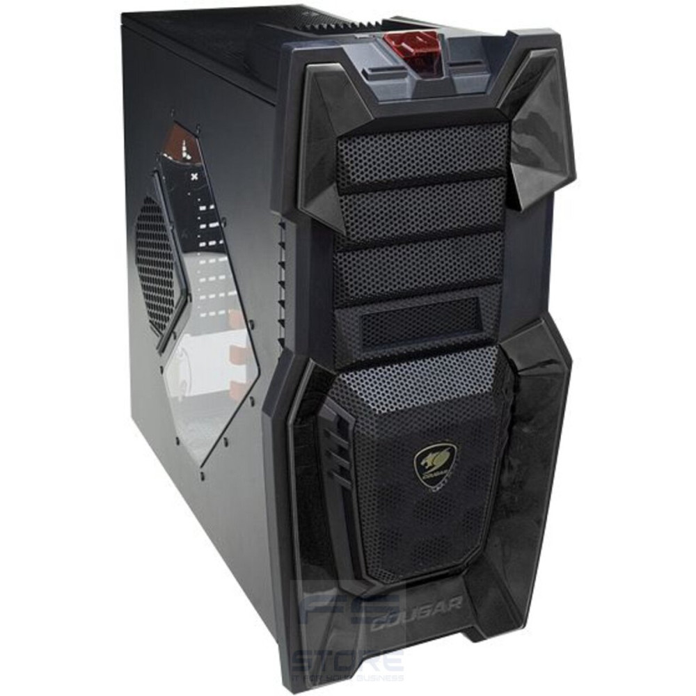 COUGAR Challenger Midi Tower Nero