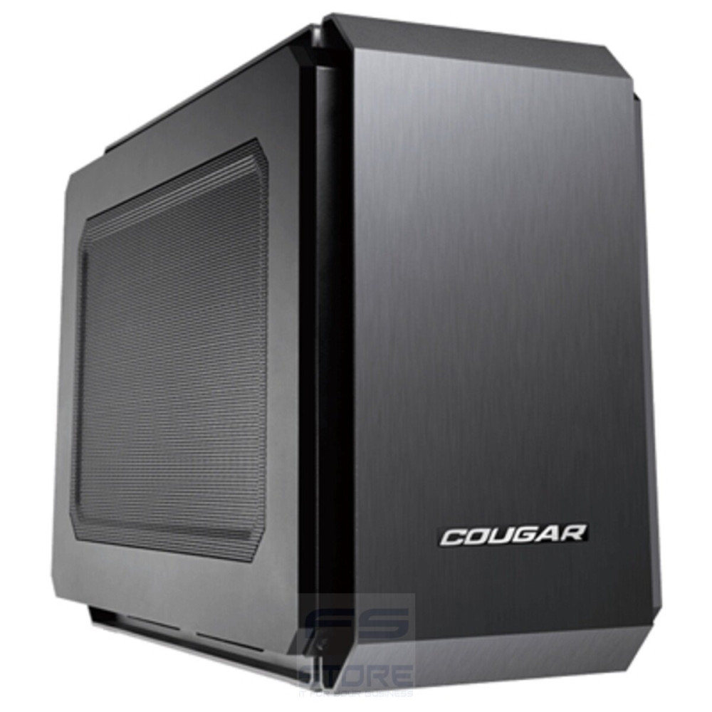 Cougar 108M020 Case