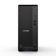 Lenovo ThinkCentre M70t Gen 6 Intel Core Ultra 5 225 16 GB DDR5-SDRAM 512 GB SSD Windows 11 Pro Tower PC Nero
