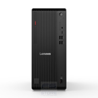 Lenovo ThinkCentre M70t Gen 6 Intel Core Ultra 5 225 16 GB DDR5-SDRAM 512 GB SSD Windows 11 Pro Tower PC Nero