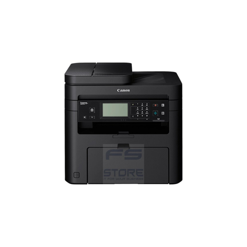 Canon i-SENSYS MF237w Laser A4 1200 x 1200 DPI 23 ppm Wi-Fi