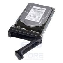 DELL 161-BBRC disco rigido interno 2 TB 7200 Giri/min 3.5\