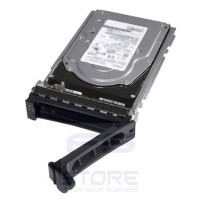 DELL 161-BBRC disco rigido interno 2 TB 7200 Giri/min 3.5\