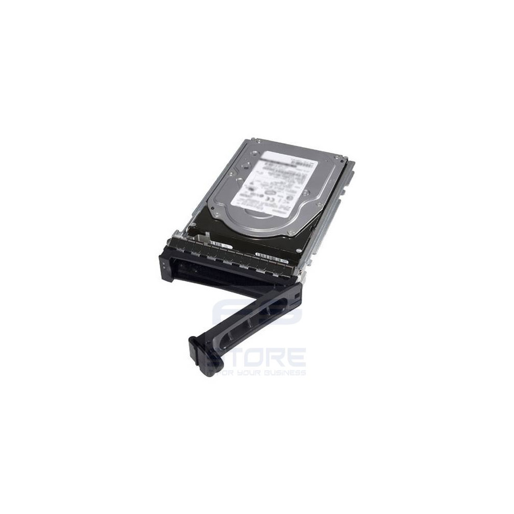 DELL 161-BBRC disco rigido interno 2 TB 7200 Giri/min 3.5\