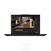 Lenovo ThinkPad P16s Gen 4 (AMD) Copilot+ PC AMD Ryzen AI 7 350 Workstation mobile 40,6 cm (16\