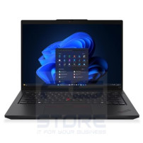 Lenovo ThinkPad L14 Gen 6 (Intel) Intel Core Ultra 5 225U Computer portatile 35,6 cm (14\