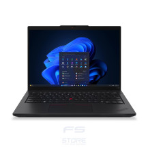 Lenovo ThinkPad L14 Gen 6 (AMD) AMD Ryzen 5 PRO 215 Computer portatile 35,6 cm (14\