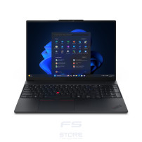 Lenovo ThinkPad E16 Gen 3 (AMD) AMD Ryzen 7 250 Computer portatile 40,6 cm (16\