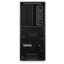 Lenovo ThinkStation P3 Tower Gen 2 Intel Core Ultra 7 265K 32 GB DDR5-SDRAM 1 TB SSD Windows 11 Pro Stazione di lavoro Nero