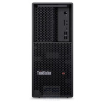 Lenovo ThinkStation P3 Tower Gen 2 Intel Core Ultra 7 265K 32 GB DDR5-SDRAM 1 TB SSD Windows 11 Pro Stazione di lavoro Nero