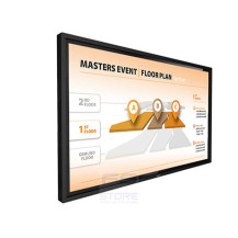 Philips 32BDL3651T/00 visualizzatore di messaggi Pannello A digitale 81,3 cm (32\