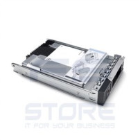 DELL 345-BDOL drives allo stato solido 480 GB 2.5\
