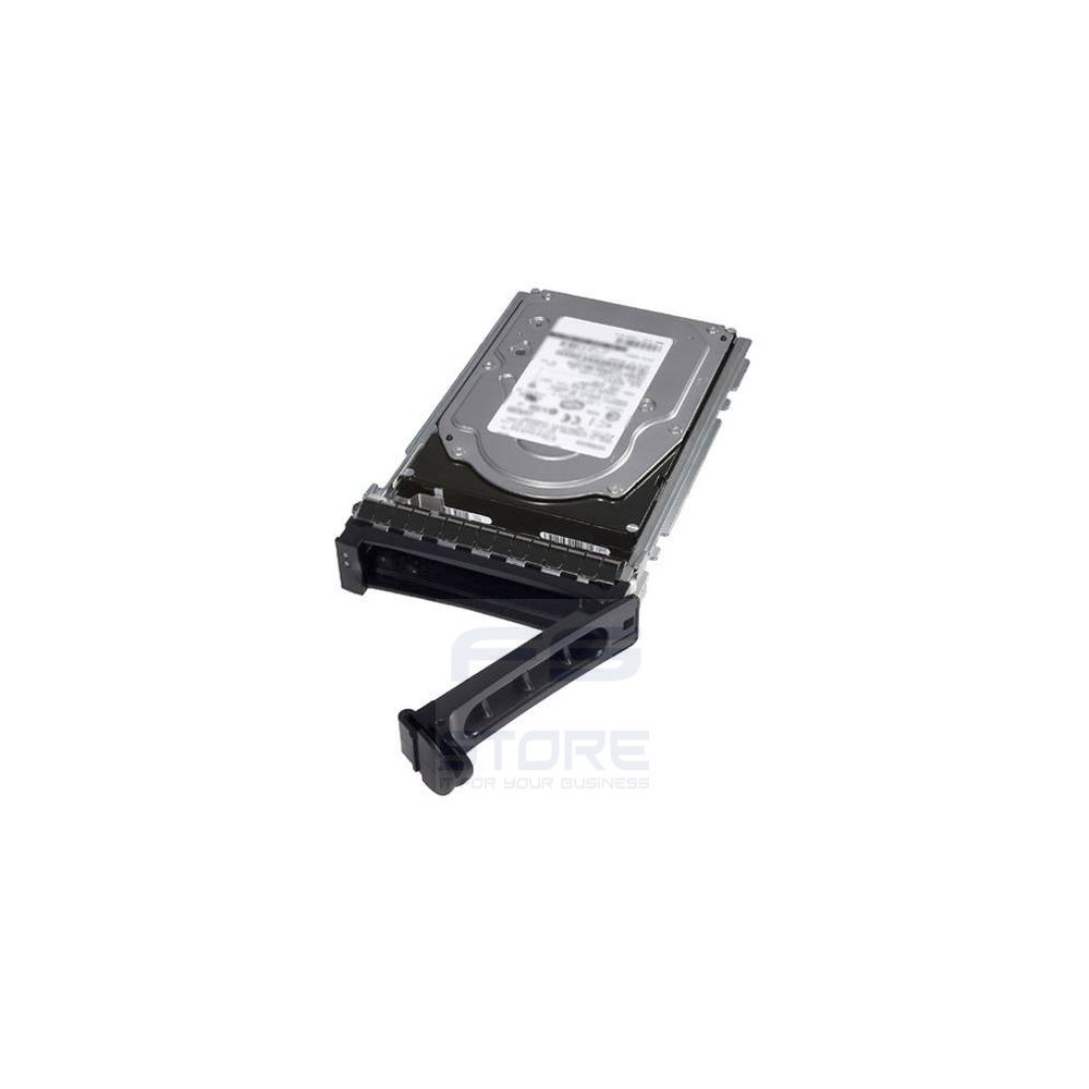 DELL 345-BGSJ drives allo stato solido 480 GB 2.5\