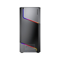 COUGAR MX360 RGB Midi Tower Nero
