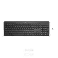 HP Tastiera wireless 230