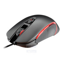 COUGAR 400M mouse Gaming Ambidestro USB tipo A Ottico 4000 DPI