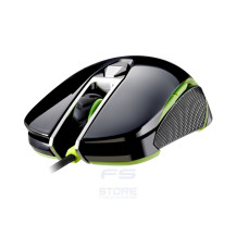 COUGAR 450M mouse Gaming Ambidestro USB tipo A Ottico 5000 DPI