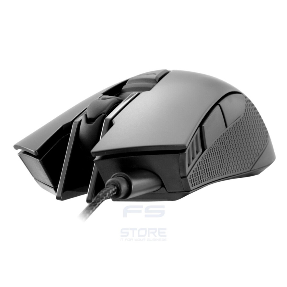 COUGAR 500M mouse Gaming USB tipo A Ottico 4000 DPI