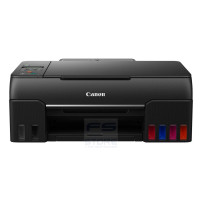 Canon PIXMA G650 MegaTank Ad inchiostro A4 4800 x 1200 DPI Wi-Fi