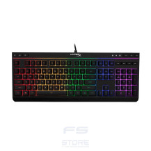 HyperX Alloy Core RGB – Tastiera da gaming (layout USA)