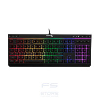 HyperX Alloy Core RGB – Tastiera da gaming (layout USA)
