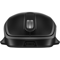 HP Mouse wireless a ricarica ultraveloce 510. Mouse