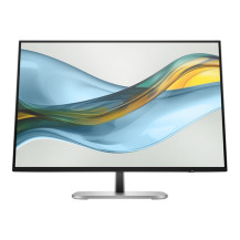 HP Series 5 Monitor serie 5 Pro 24'' WUXGA - 524pn. Monitor Desktop