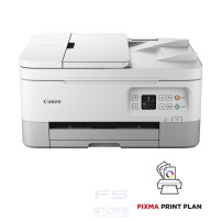 Canon PIXMA TS7451i Ad inchiostro A4 4800 x 1200 DPI Wi-Fi