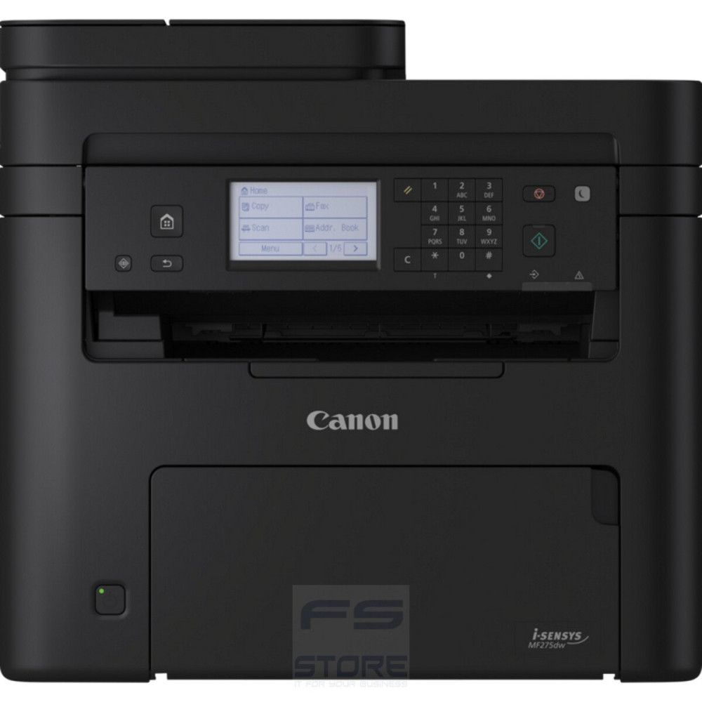 Canon i-SENSYS MF275dw Laser A4 2400 x 600 DPI 29 ppm Wi-Fi
