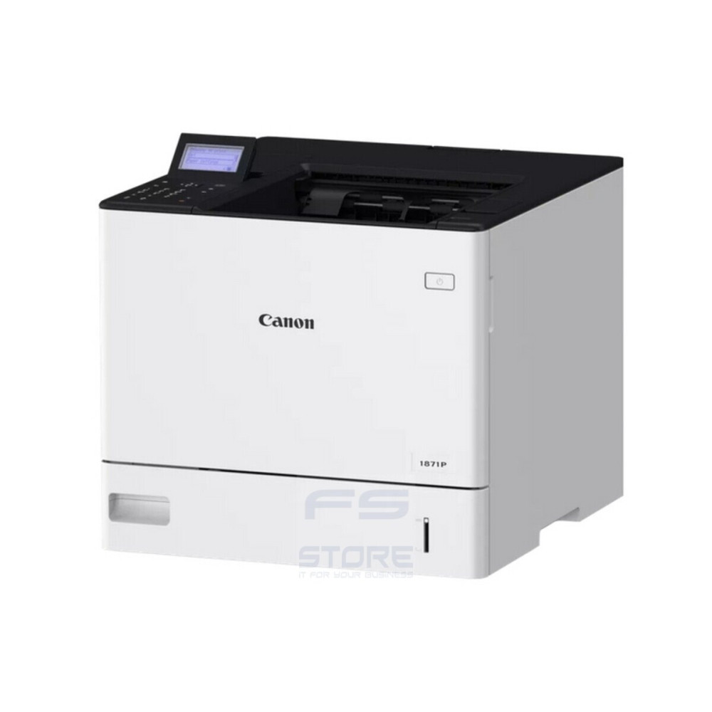 Canon i-SENSYS X 1861P 1200 x 1200 DPI A4 Wi-Fi