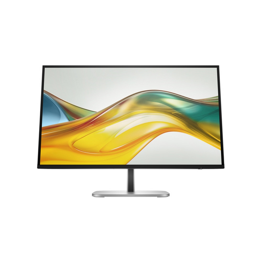 HP Series 5 Monitor serie 5 Pro QHD 27'' – 527pq. Monitor Desktop