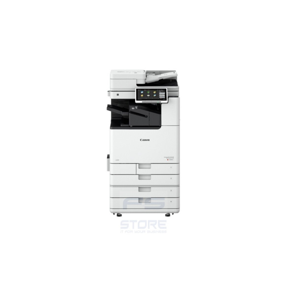 Canon imageRUNNER ADVANCE C3935i Laser A3 1200 x 1200 DPI 35 ppm