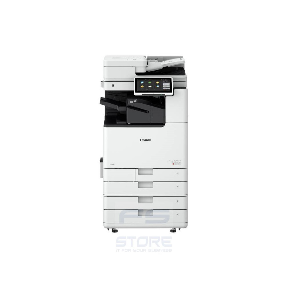 Canon imageRUNNER ADVANCE C3922i Laser A3 1200 x 1200 DPI 22 ppm