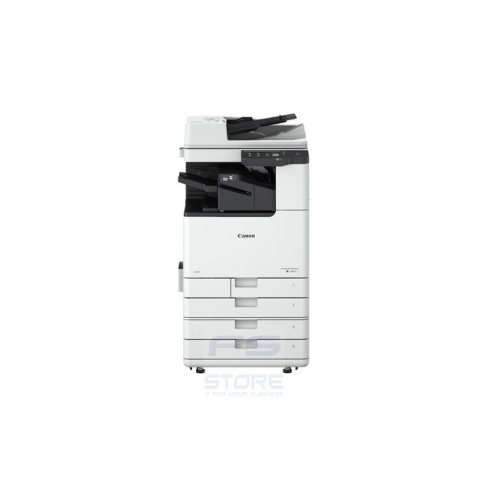 Canon imageRUNNER 2925i Laser A4 1200 x 1200 DPI 25 ppm Wi-Fi