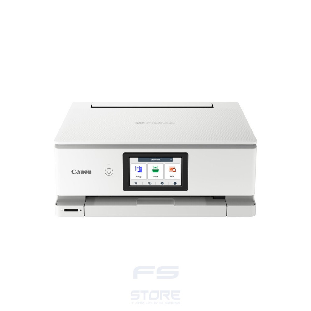 Canon PIXMA TS8751 Ad inchiostro A4 4800 x 1200 DPI Wi-Fi