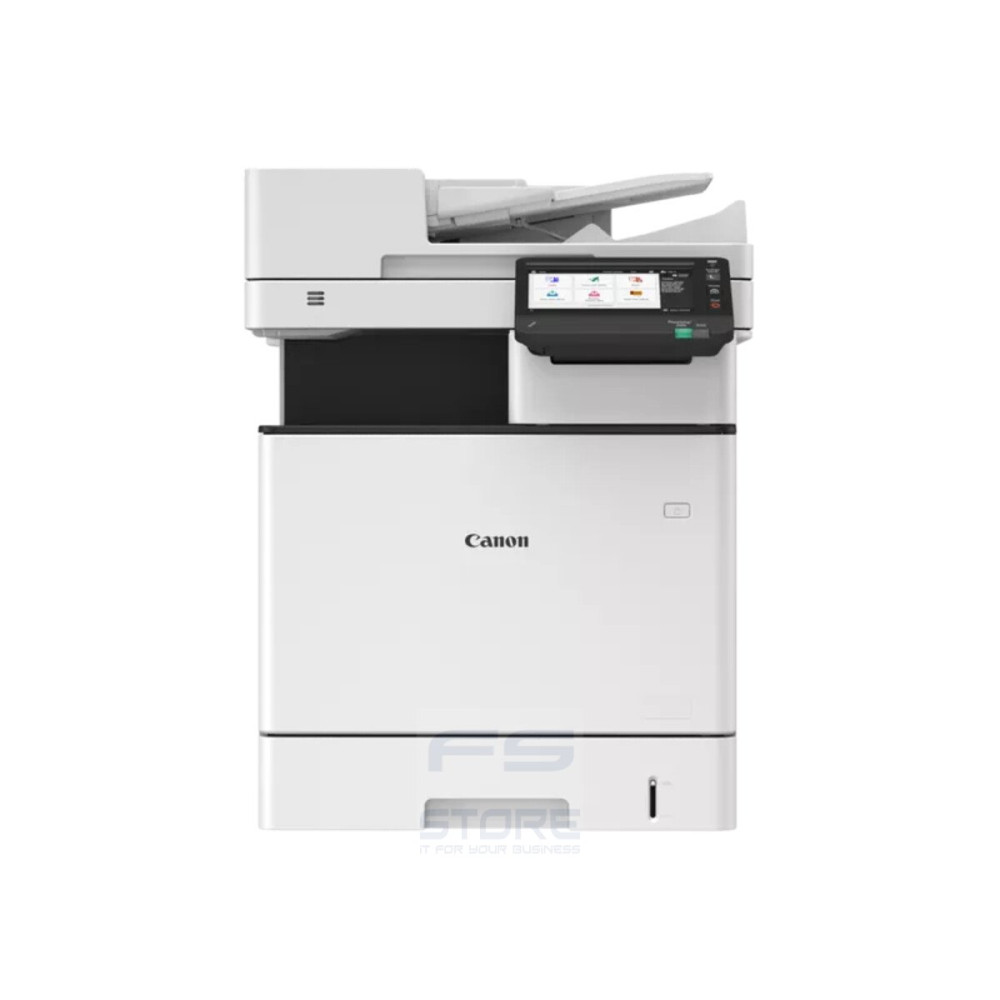 Canon i-SENSYS MF842Cdw Laser A4 1200 x 1200 DPI 38 ppm Wi-Fi
