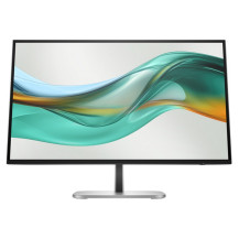 HP Series 5 Pro Monitor QHD USB-C da 27" - 527pu. Monitor Desktop