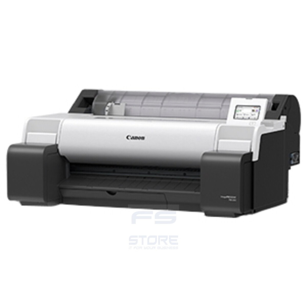 Canon imagePROGRAF TM-240 stampante grandi formati Wi-Fi Ad inchiostro A colori 2400 x 1200 DPI A1 (594 x 841 mm) Collegamento e