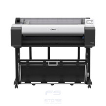 Canon imagePROGRAF TM-355 stampante grandi formati Wi-Fi Bubblejet A colori 2400 x 1200 DPI A0 (841 x 1189 mm) Collegamento ethe