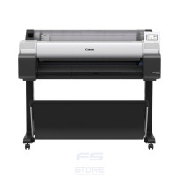 Canon imagePROGRAF TM-340 stampante grandi formati Wi-Fi Bubblejet A colori 2400 x 1200 DPI A0 (841 x 1189 mm) Collegamento ethe