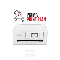 Canon PIXMA TS7650i Ad inchiostro A4 1200 x 1200 DPI Wi-Fi