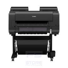 Canon imagePROGRAF GP-2600S stampante grandi formati Wi-Fi Bubblejet A colori 2400 x 1200 DPI A1 (594 x 841 mm) Collegamento eth