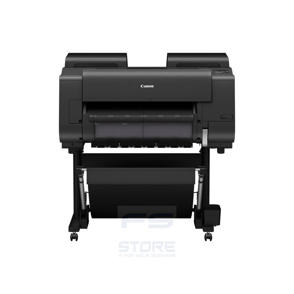 Canon imagePROGRAF GP-2600S stampante grandi formati Wi-Fi Bubblejet A colori 2400 x 1200 DPI A1 (594 x 841 mm) Collegamento eth