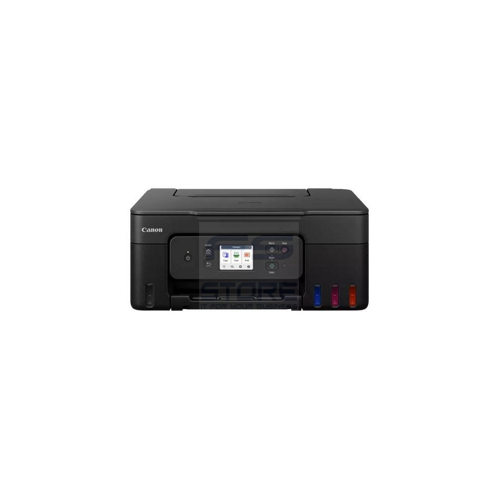 Canon PIXMA G3590 Ad inchiostro A4 4800 x 1200 DPI Wi-Fi