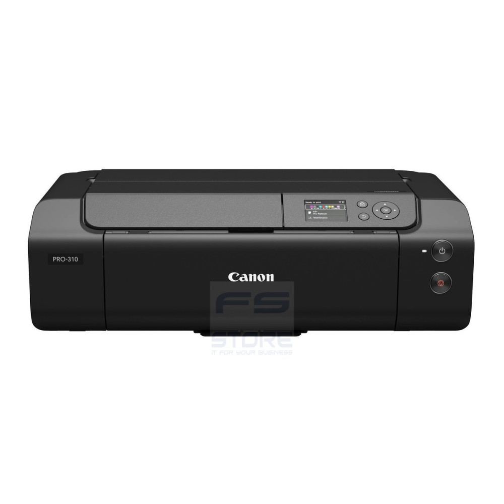 Canon imagePROGRAF PRO-310 stampante a getto d'inchiostro A colori 4800 x 2400 DPI A3+ Wi-Fi