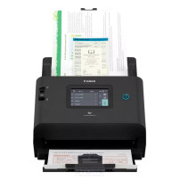 Canon DR-S350NW Scanner ADF 600 x 600 DPI A4 Nero