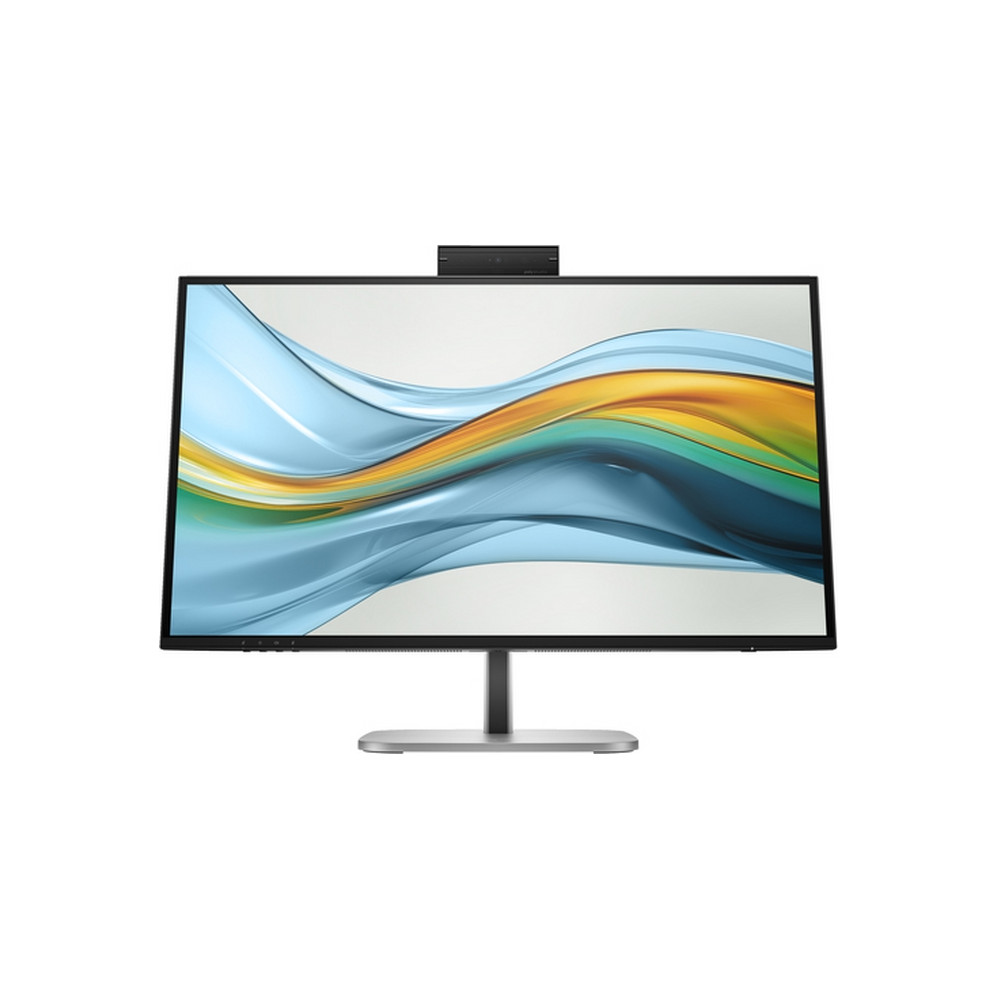 HP Series 5 Pro Monitor per videoconferenze serie 5 Pro QHD USB-C d... Monitor Desktop